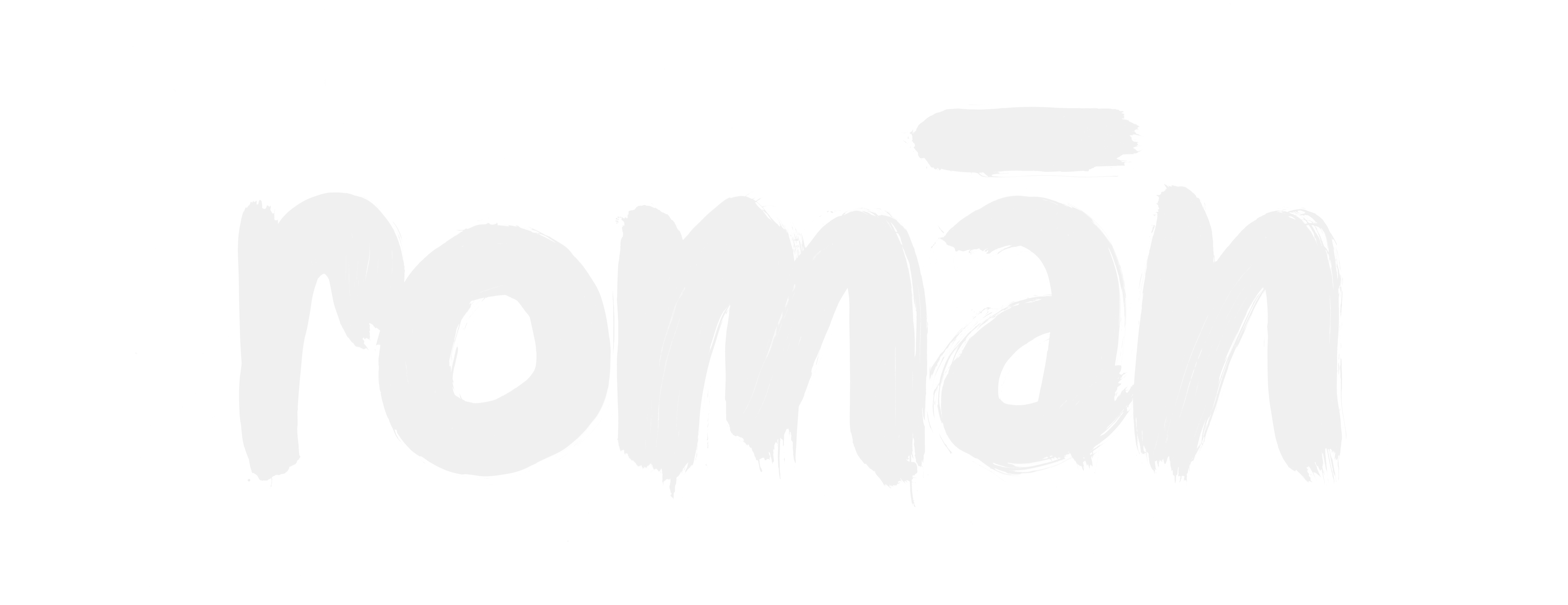 romān